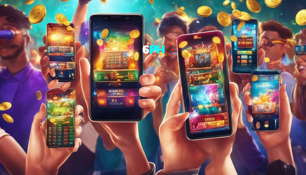 available types of 6PH bet including pre-match live express and system bets
